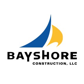Bayshore Homes and Remodeling logo