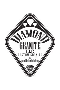 Diamond Granite LLC logo