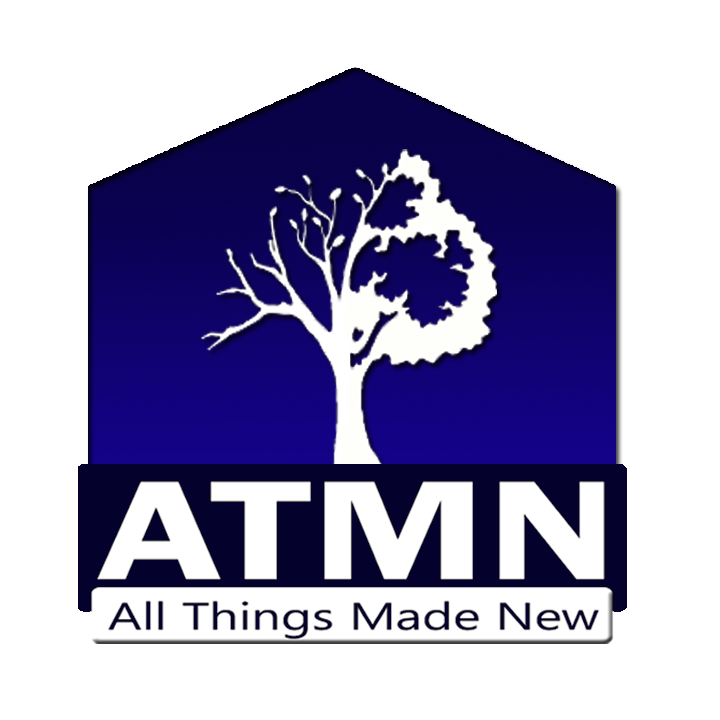 All Things Made New Painting & Home Repair logo