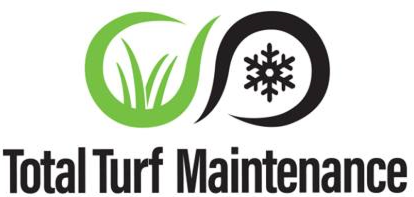 Total Turf Maintenance logo