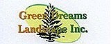 Green Dreams Landscape-Stone,Inc logo