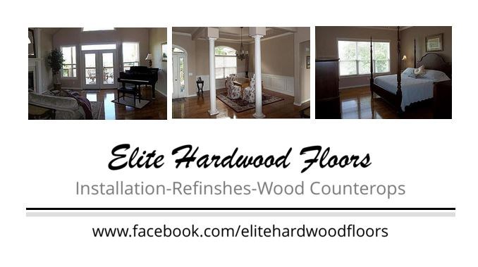 Avatar for Elite Hardwood Floors