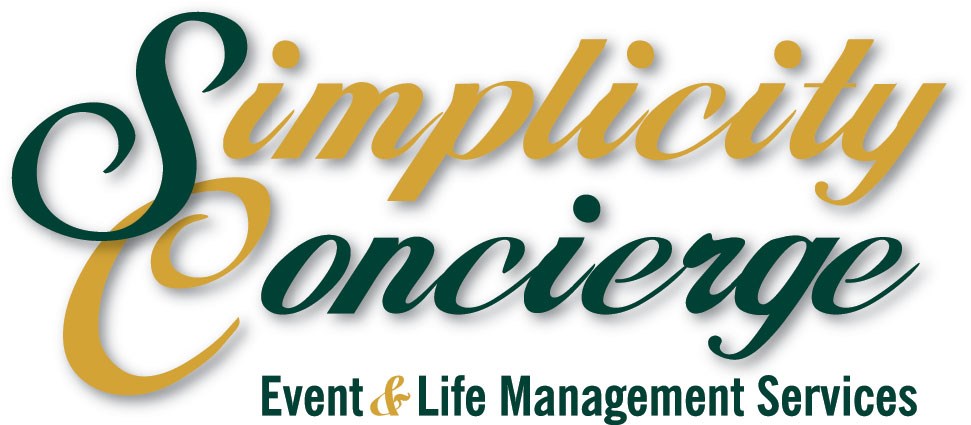 Simplicity Concierge logo