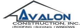 Logo for Avalon Construction Inc