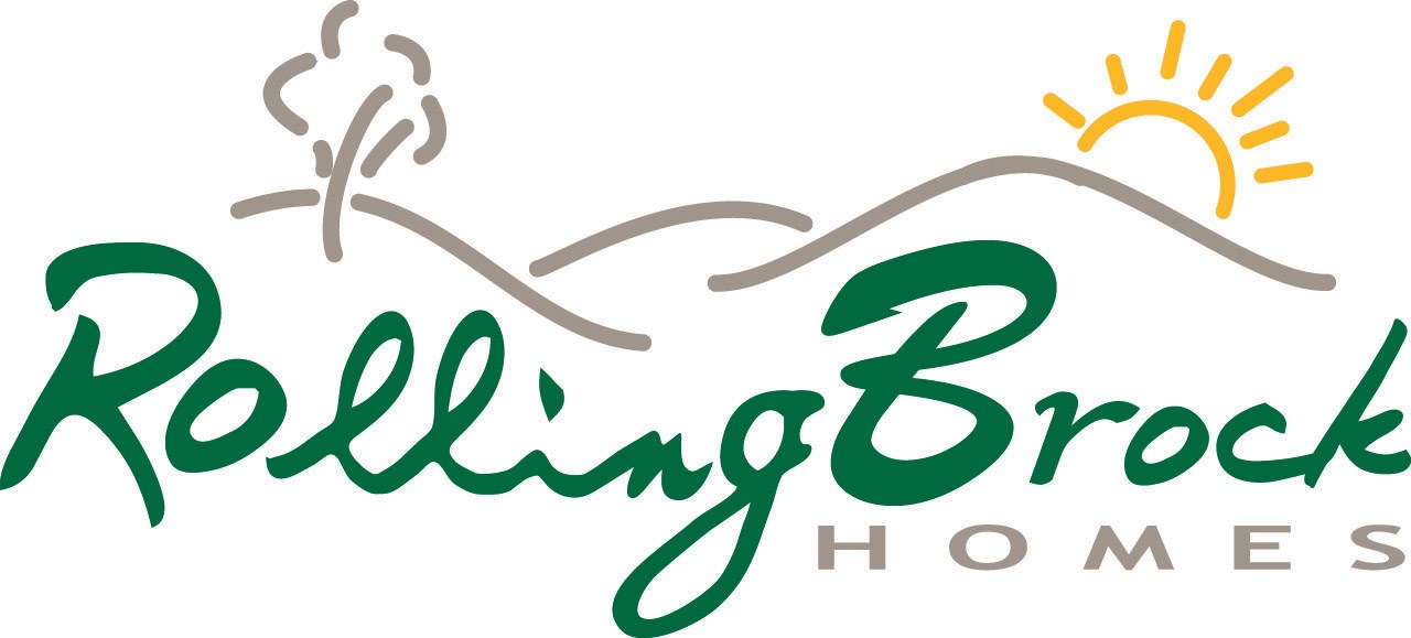 RollingBrock Homes, Inc. logo
