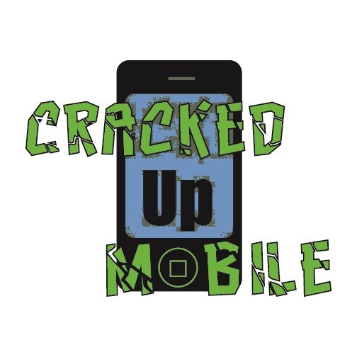 Cracked Up Mobile LLC logo