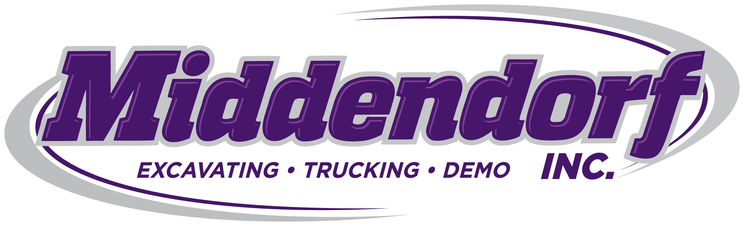 Middendorf, Inc. logo