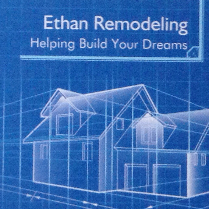 Ethan Remodeling logo