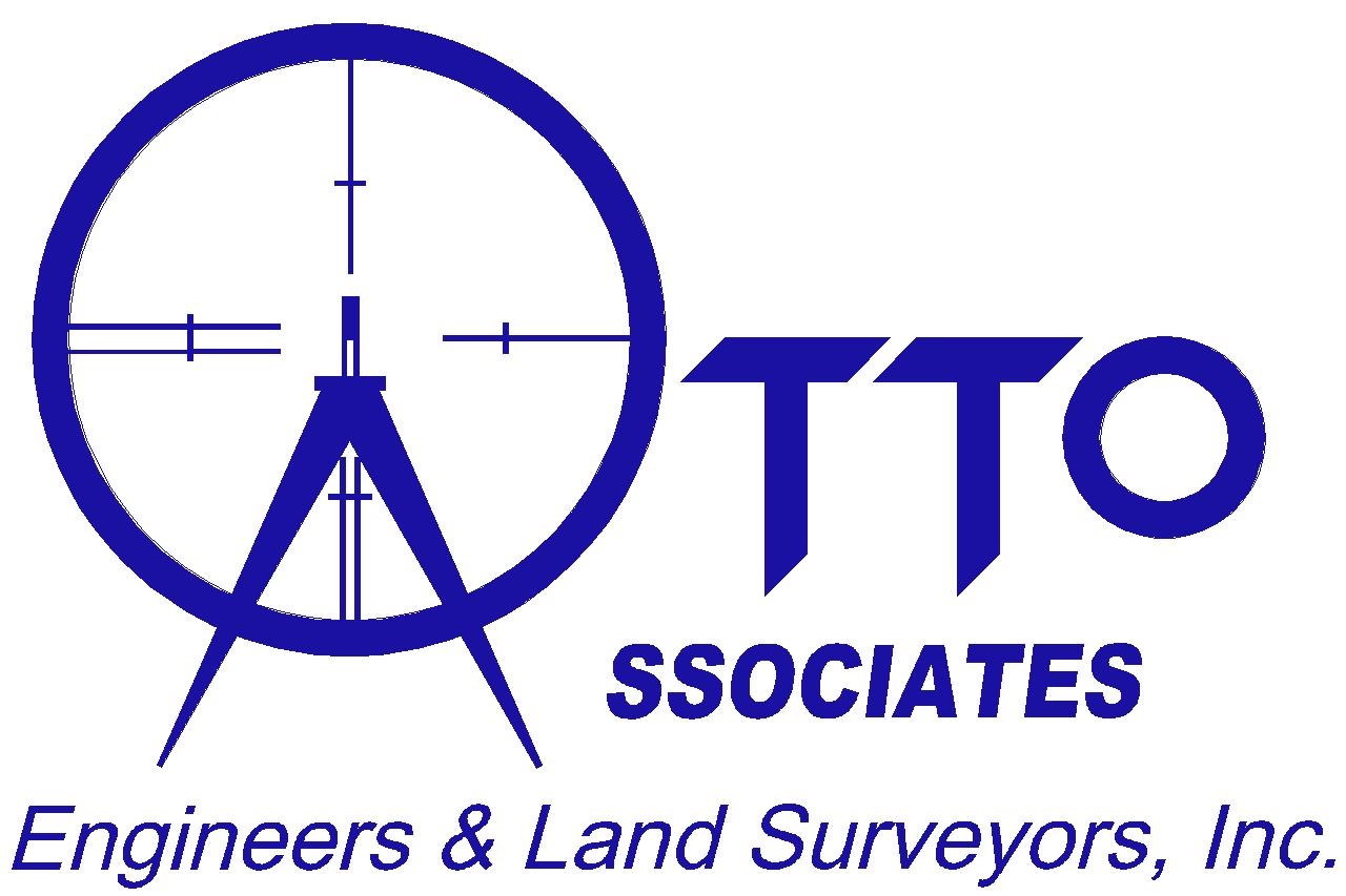 Otto Associates, Engineers & Land Surveyors, Inc logo