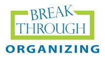 Breakthrough Organizing logo