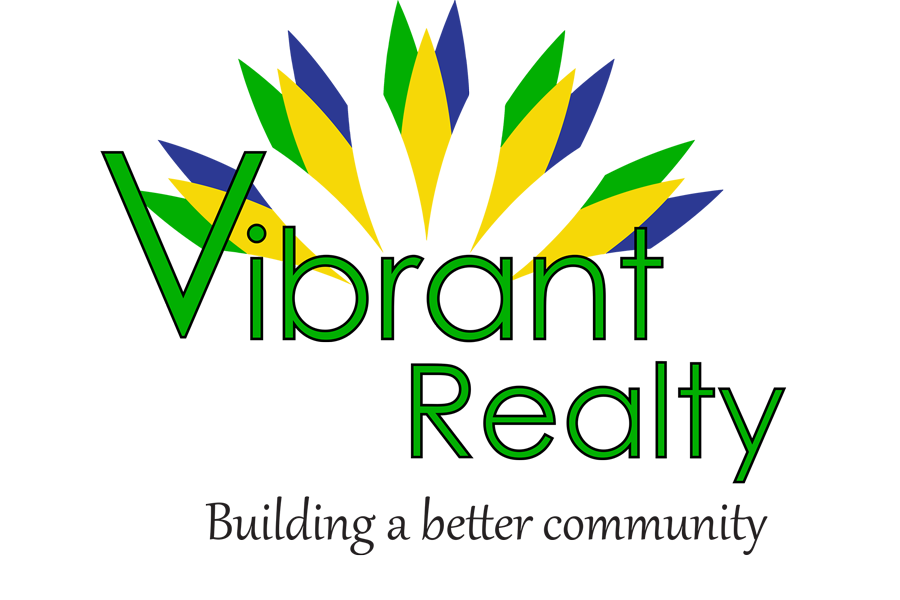 Vibrant Realty logo