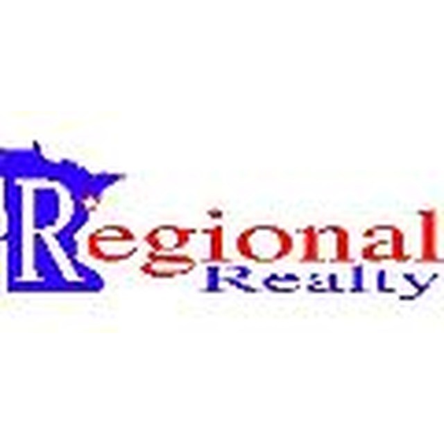 Regional Realty Inc logo