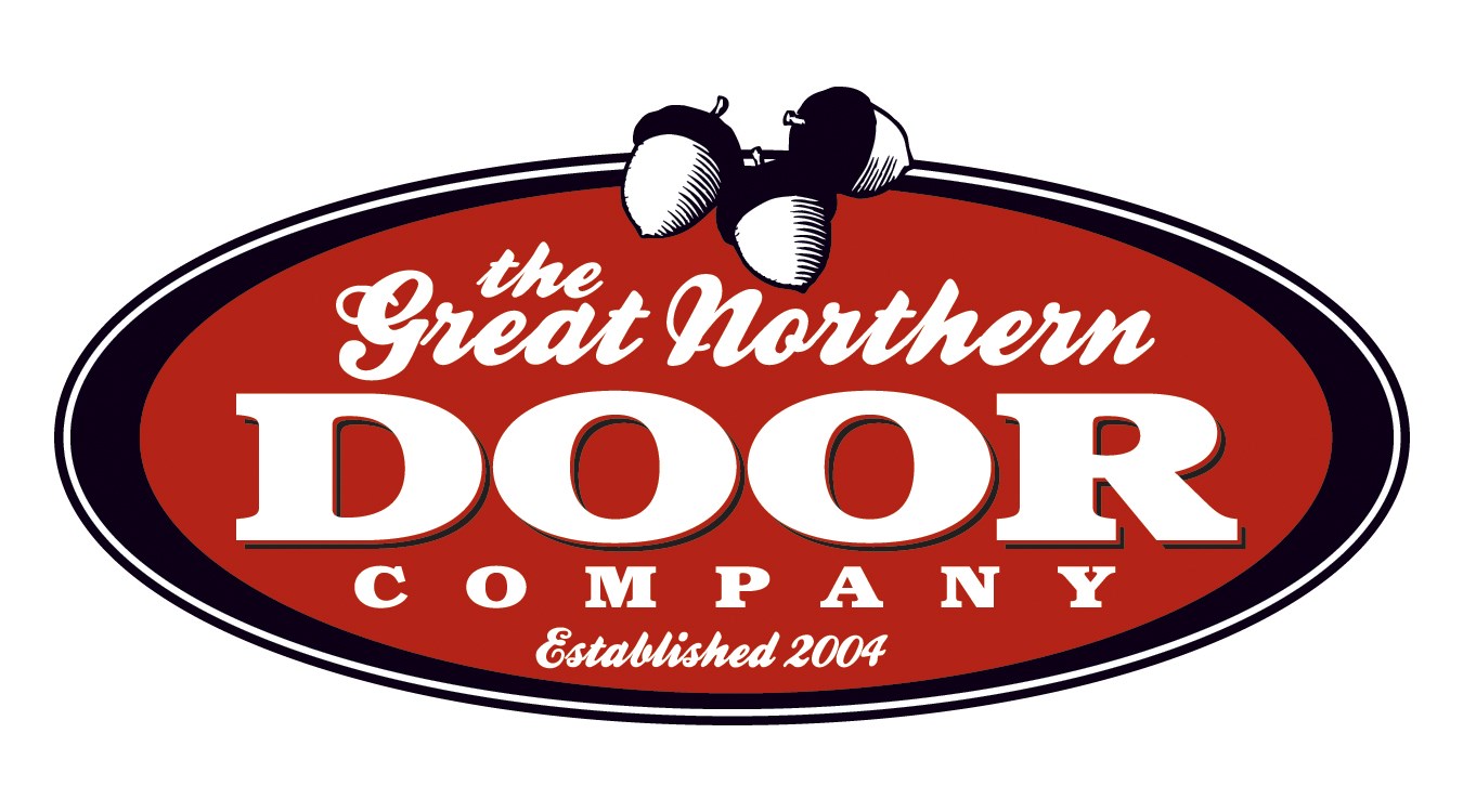 Great Northern Door Company logo