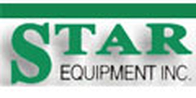 Star Equipment Inc logo