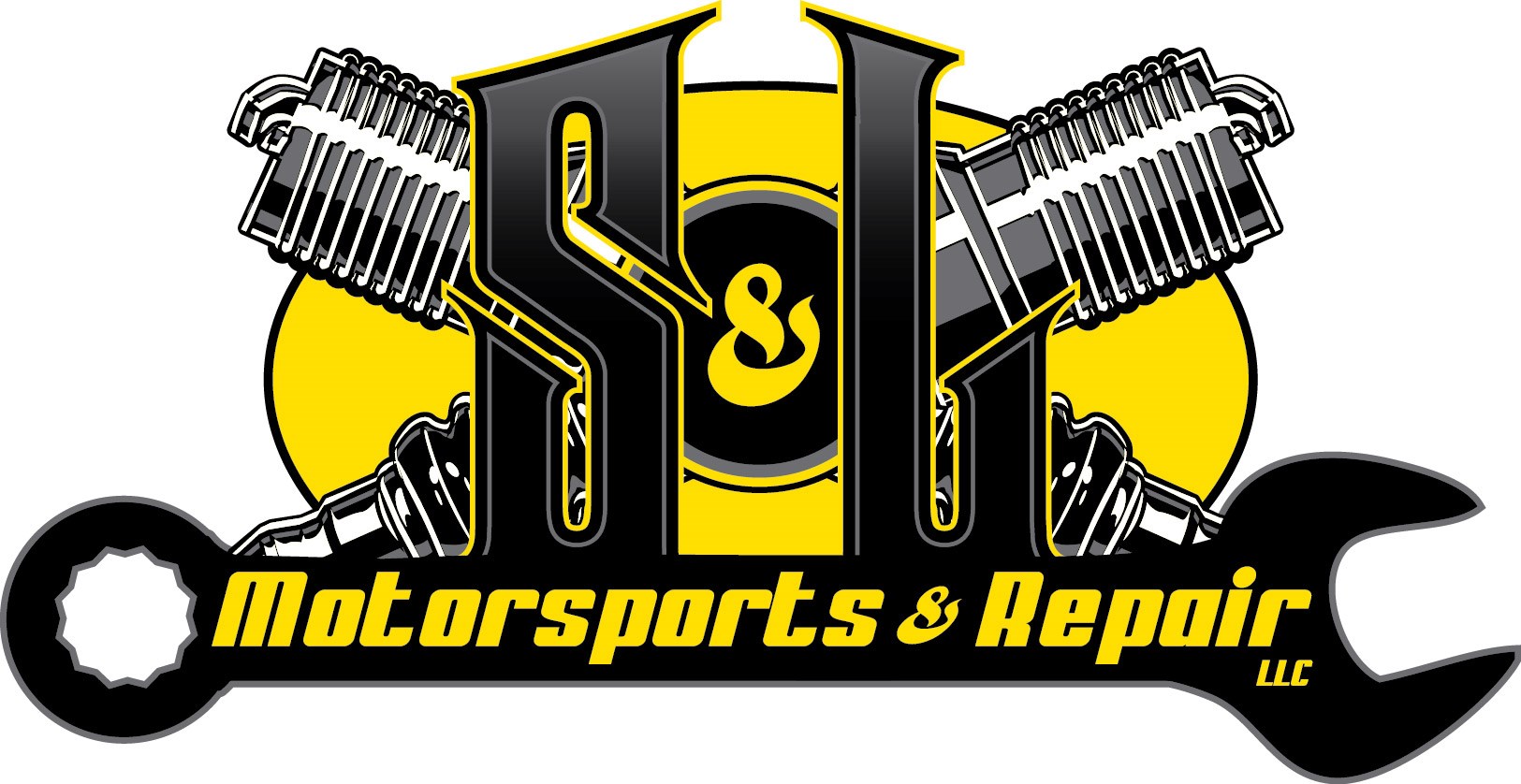 S&L Motorsports and Repair logo