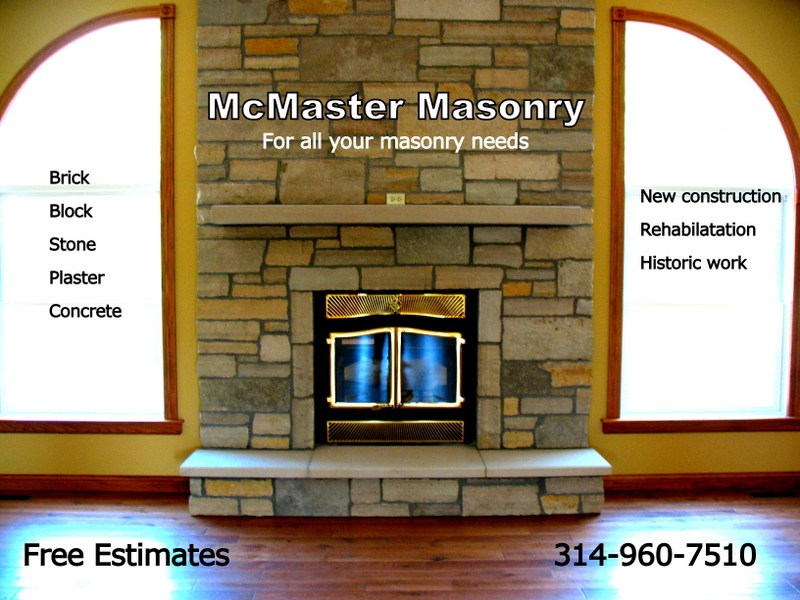 McMaster Contracting logo
