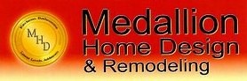 Medallion Home Design, LLC logo