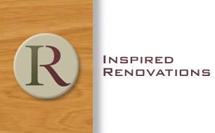 Inspired Renovations LLC logo