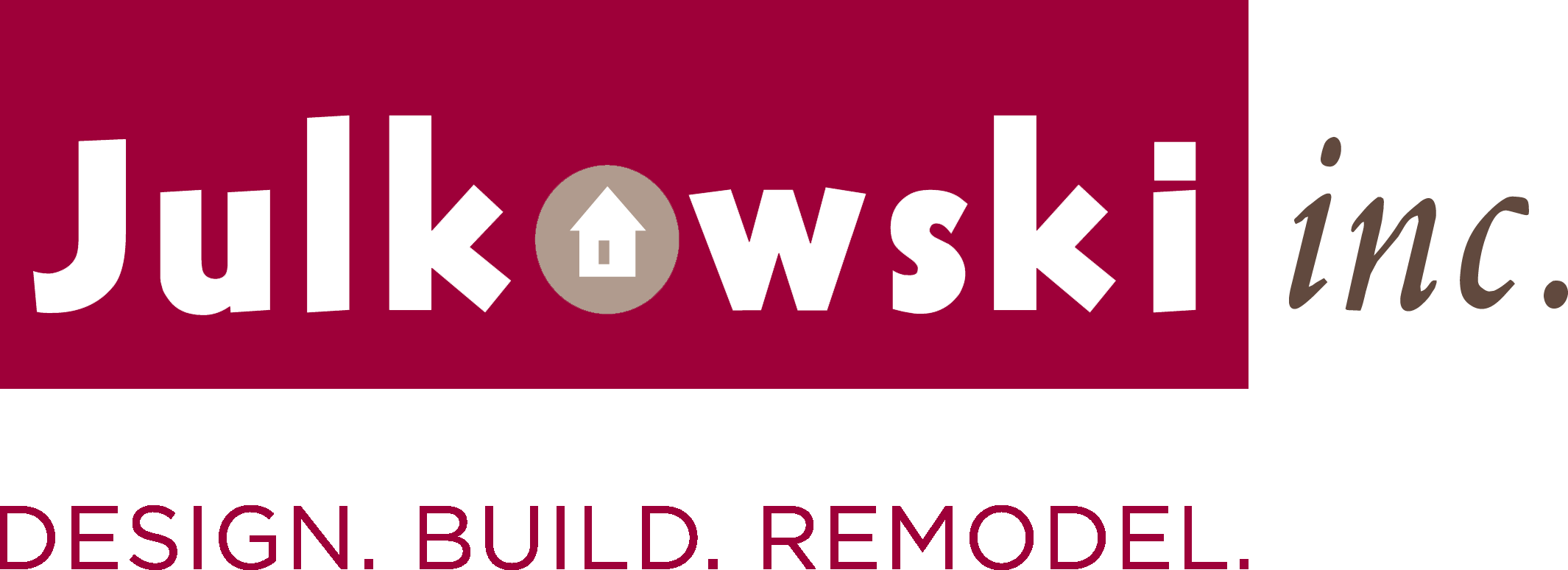 Julkowski, Inc. logo