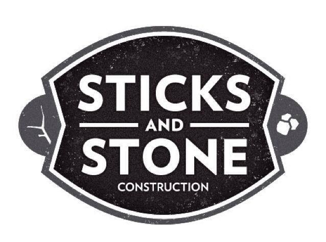 Sticks and Stone Construction Inc logo