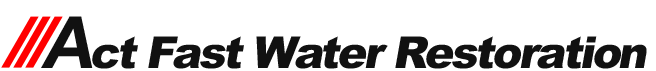 Act Fast Water Restoration, LLC logo