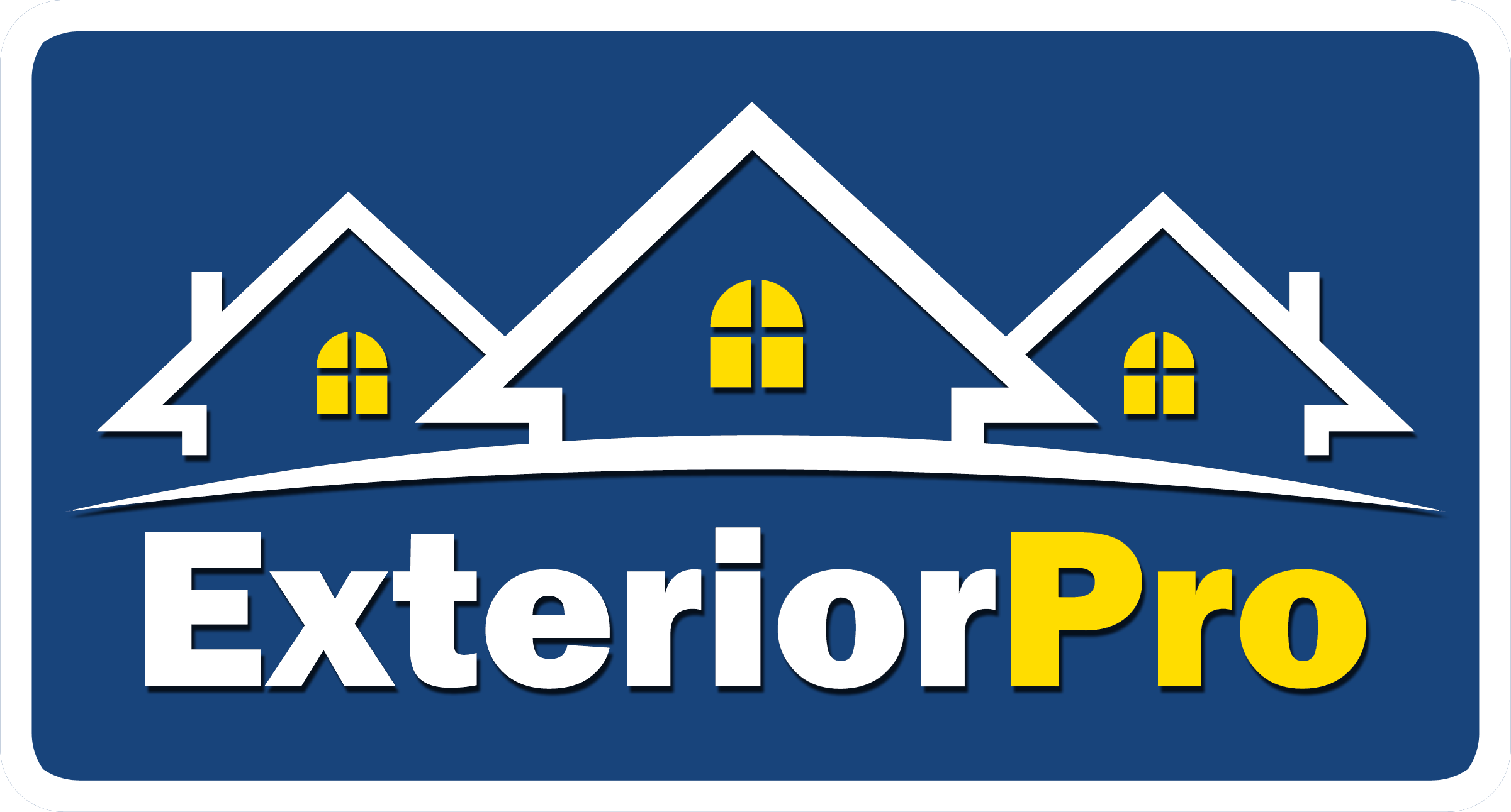 Exterior Pro logo