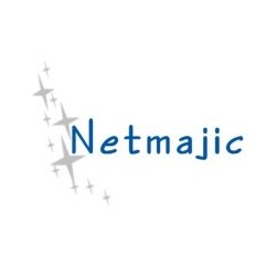 Netmajic, Inc. logo