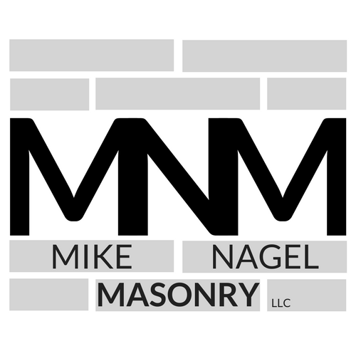 Logo for Mike Nagel Masonry LLC