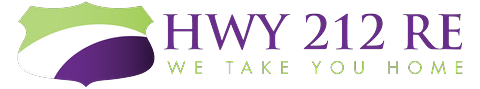 HWY 212 RE LLC logo
