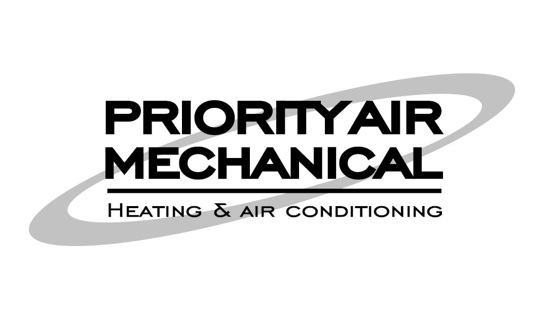 Priority Air Mechanical logo