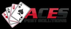 ACES Pest Solutions logo