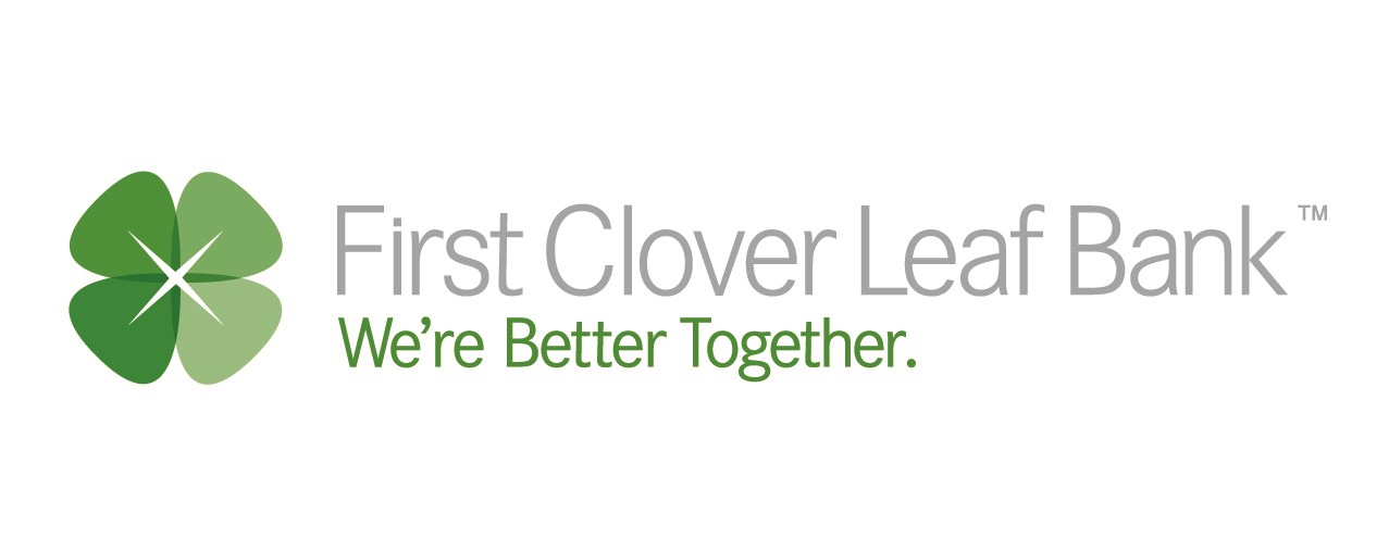 First Clover Leaf Bank logo