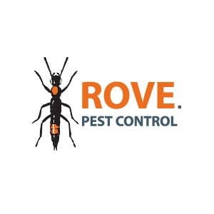 Rove Pest Control logo