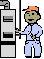 Logo for Bill's Heating and Cooling