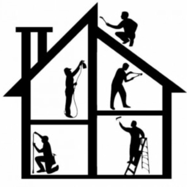 MNM Properties Residential contractor logo