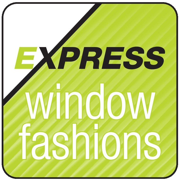 Express Window Fashions logo