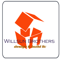 Willsun Brothers Design and Build LLC logo