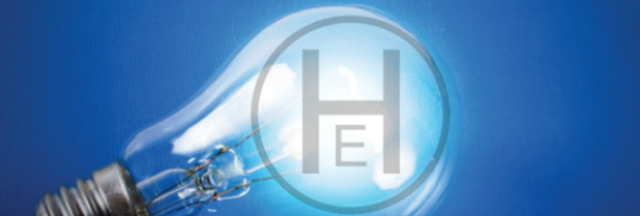 Holton Electric logo