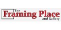 Framing Place And Gallery logo