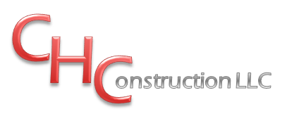 CHC Construction LLC logo
