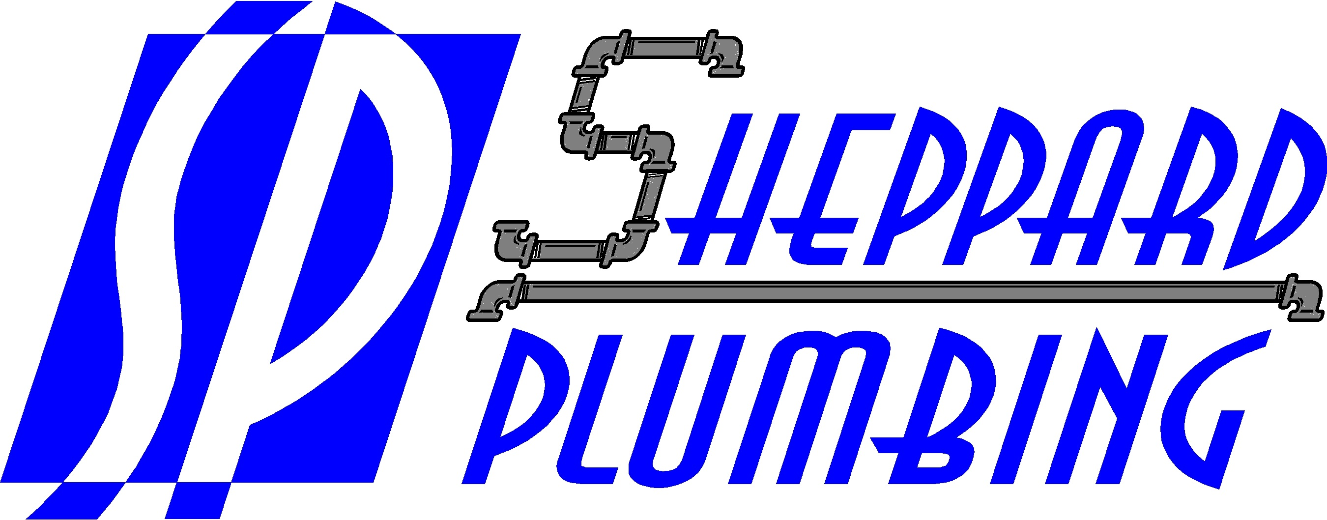 Sheppard Plumbing logo