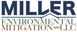 Miller Environmental Mitigation logo