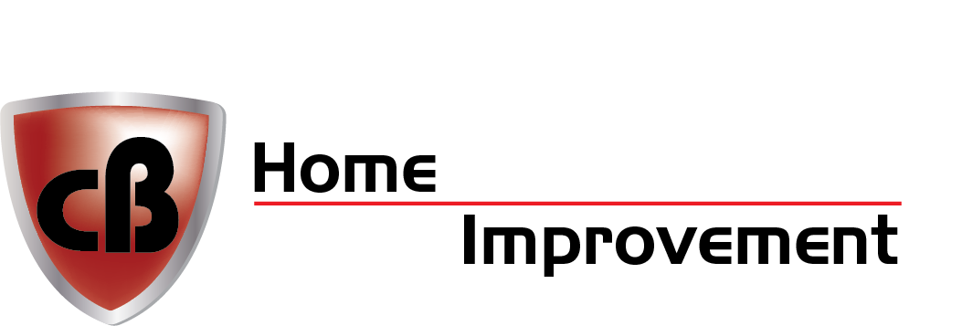 CB Home Improvement logo