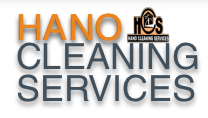 Hano Cleaning Services logo