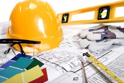 Nathaniel Cotten Construction logo