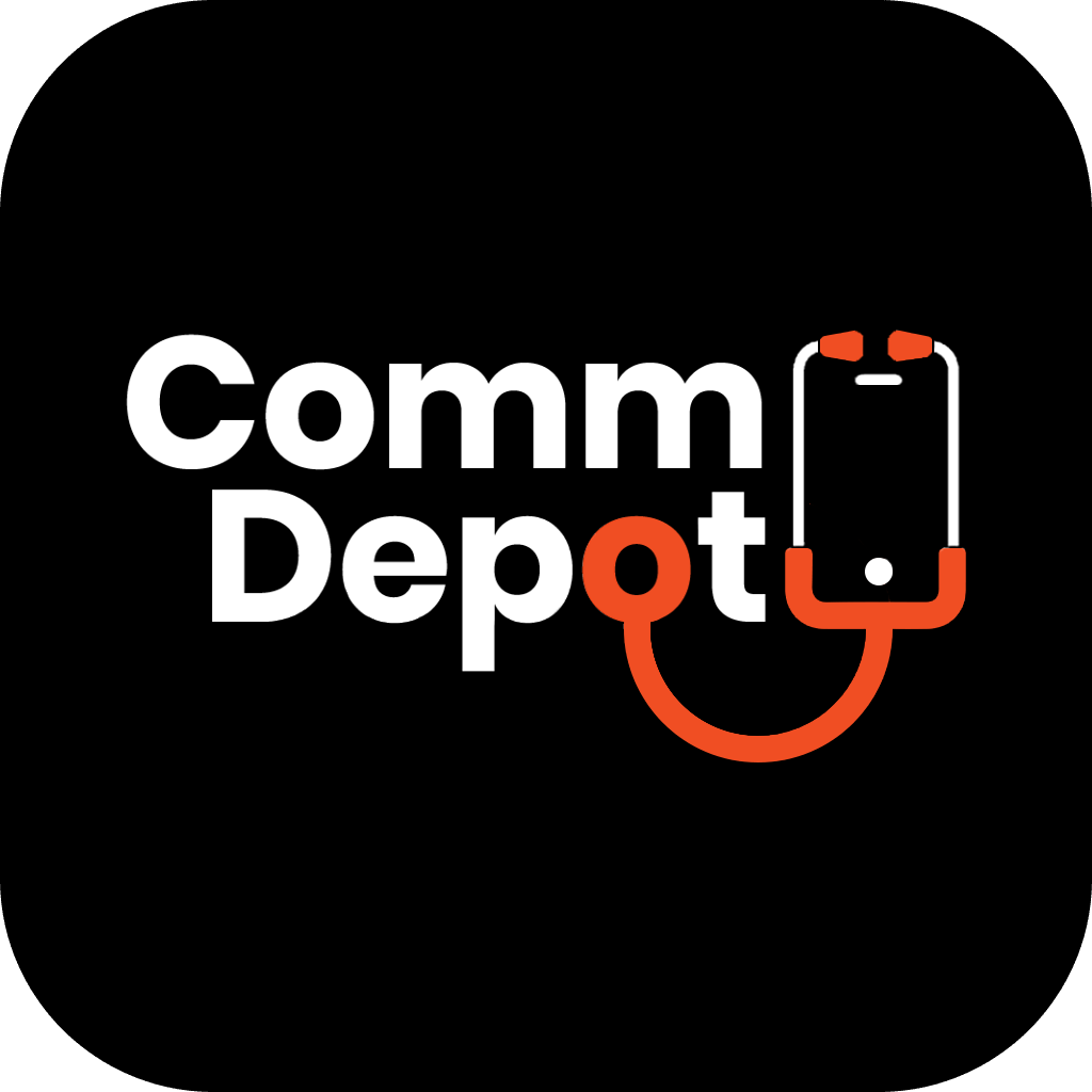 Communication Depot logo