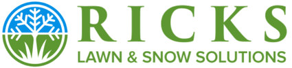 Ricks Lawn & Snow Solutions, LLC logo