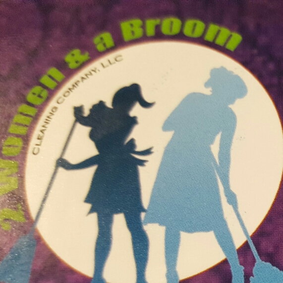 Avatar for 2 Women & A Broom Cleaning Company LLC