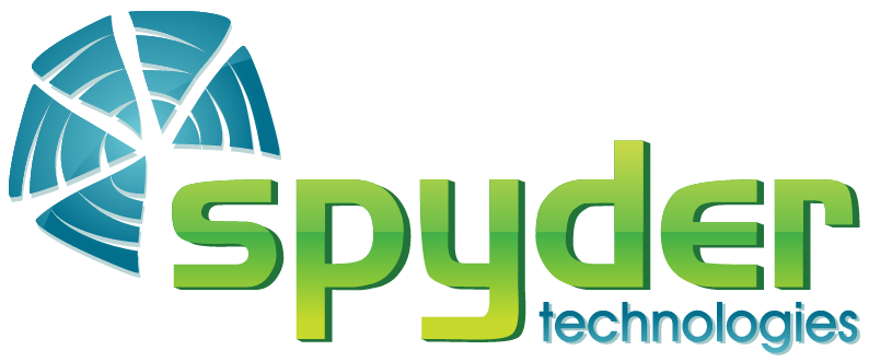 Spyder Technologies logo