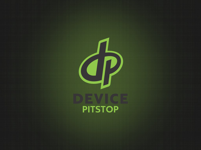 Device Pitstop of Minnetonka logo
